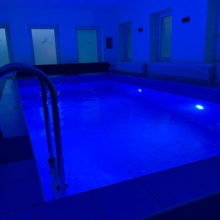 Pool & Peace Villa Güstrow Exteriör bild